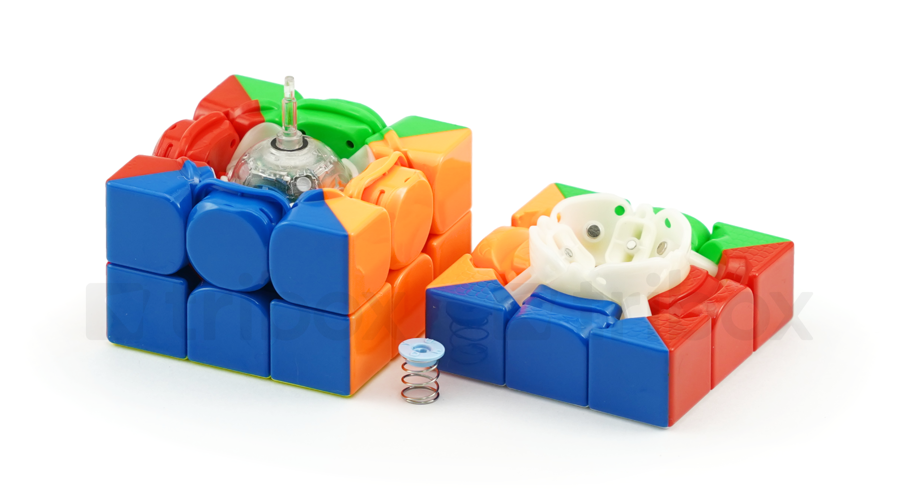 triboxストア / MoYu WeiLong WRM V10 AI BC Frosted triboxストア / MoYu WeiLong WRM V10 AI BC Frosted